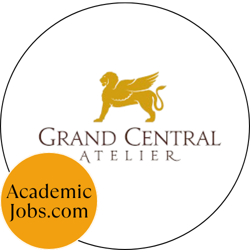 Grand Central Atelier Logo